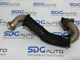 Conducta EGR Peugeot Partner 1.6 HDI 2003-2009