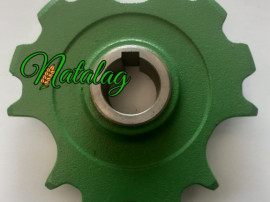 Pinion presa de balotat krone kr 155