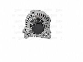 Alternator VALEO 140A Seat Ibiza IV 1.6, 1.9, 2.0 2008 - 201