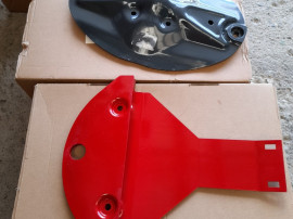 Piese cositori Kuhn FC 300