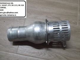 Sorb 3 toli, sorb pompa