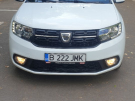 Dacia logan mcv plus 2018 euro6