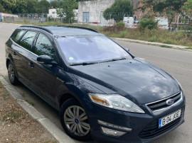Ford Mondeo 1,6 TDCI Econetic Start Stop