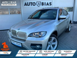 BMW X6 xDrive 4.0d / Euro 5