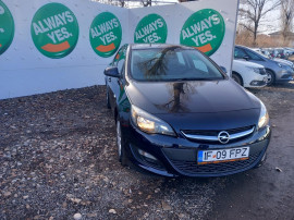 Opel Astra IF 09 FPZ