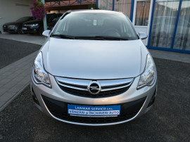Opel Corsa, Diesel, fabricatie 2012 - Pret neg.