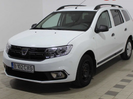 Dacia Logan MCV 1.0i 75CP AL, posibil in rate
