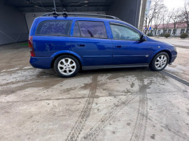 Opel astra g