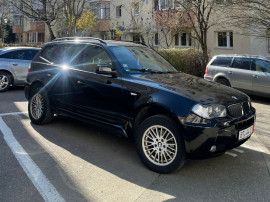 BMW X3 M pachet 2.0