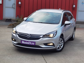 Opel Astra K-136cp/cutie automata /navi 3D/E6/Garantie/