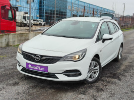 Opel Astra K-2020/senzori /navi 3D/E6/Garantie/Km reali