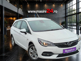 Opel Astra K-2020/senzori /navi 3D/E6/Garantie/Km reali