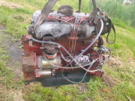 Motor Fiat in 4 cilindri complet