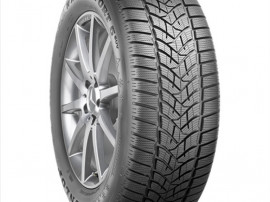 Anvelopa DUNLOP IARNA 225/45 R17 91H Autoturism