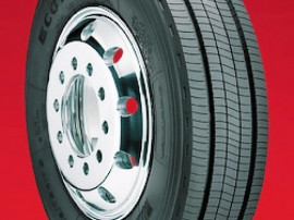Anvelopa FULDA VARA 235/75 R17.5 143/141J CAMION