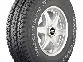 Anvelopa GOODYEAR VARA 205/80 R16 110S 4X4