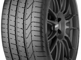 Anvelopa PIRELLI VARA 295/35 R21 107Y 4X4