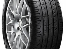 Anvelopa COOPER VARA 225/60 R17 99H 4X4