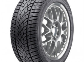 Anvelopa DUNLOP IARNA 275/35 R20 102W Autoturism