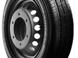 Anvelopa COOPER VARA 215/60 R16 103/101T LIGHT TRUCK