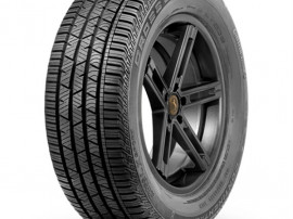 Anvelopa CONTINENTAL VARA 235/55 R19 101H 4X4