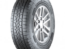Anvelopa CONTINENTAL VARA 265/65 R17 112H 4X4