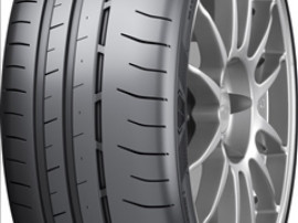 Anvelopa GOODYEAR VARA 275/35 R20 102Y Autoturism