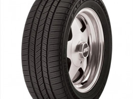 Anvelopa GOODYEAR ALL SEASON 275/50 R20 109H 4X4