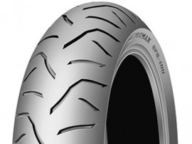 Anvelopa DUNLOP VARA 160/60 R15 67H MOTO