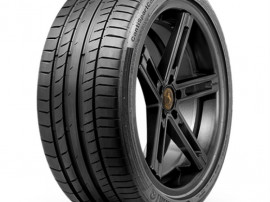 Anvelopa CONTINENTAL VARA 245/35 R20 95Y Autoturism