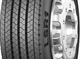Anvelopa CONTINENTAL VARA 9.5/ R17.5 129/127L CAMION
