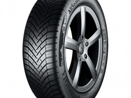 Anvelopa CONTINENTAL ALL SEASON 235/60 R18 107W Autoturism