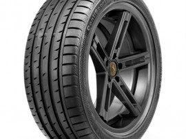 Anvelopa CONTINENTAL VARA 245/35 R18 92Y Autoturism