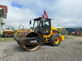 Cilindru compactor JCB VM115, 2015