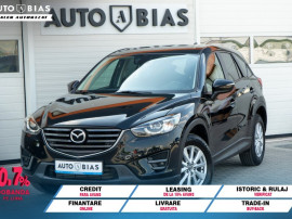 Mazda CX-5 SKYACTIV-D 150 AWD Exclusive-Line