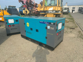 Generator curent YT-30-GF, 2023