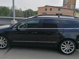 Vw Passat B6 2008 break