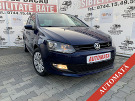 Volkswagen polo 2011 automata benzina 1.4 mpi rate