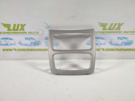 Ornament bord consola centrala  52850610 BMW Seria 3 E90/E91