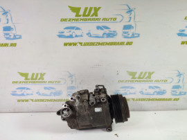 Compresor clima AC 2.0 diesel n47 447260-1850 4472601850 BMW