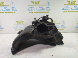Galerie de admisie 1.6 benzina N43B20A 12527556613 BMW Seria