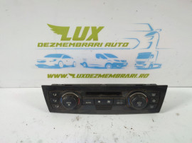 Panou clima AC climatronic 6961595-01 696159501 BMW Seria 1