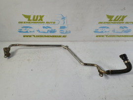 Furtun conducta apa 3.0 d n57 8516591-04 BMW Seria 5 F07 [2009 - 2013]