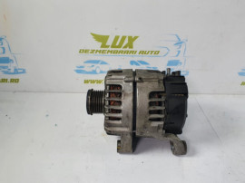 Alternator 3.0 d n57 8570672 BMW Seria 6 F06/F12/F13 [2010 - 2015]