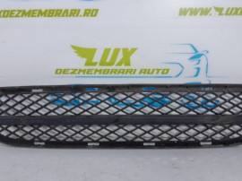 Grila centrala inferioara bara fata BMW Seria 3 E90/E91/E92/E93 [2004