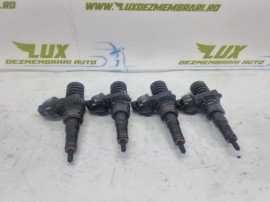 Injector injectoare 1.9 tdi BLS 038130073BN 0414720313 CS S