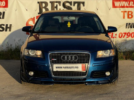 Audi A3/2.0Diesel/Manuala/Posibilitate rate