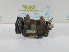 Compresor Ac clima 1.4 1.6 hdi 9651910980 Citroen C3 (face