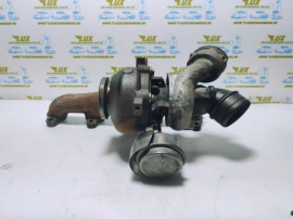 Turbo turbina turbosuflanta 1.9 BLS 03g253019k Skoda Octav