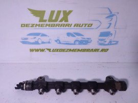 Rampa injectoare injectie 1.6 1.7 crdi euro 5 D4FD 314002a4